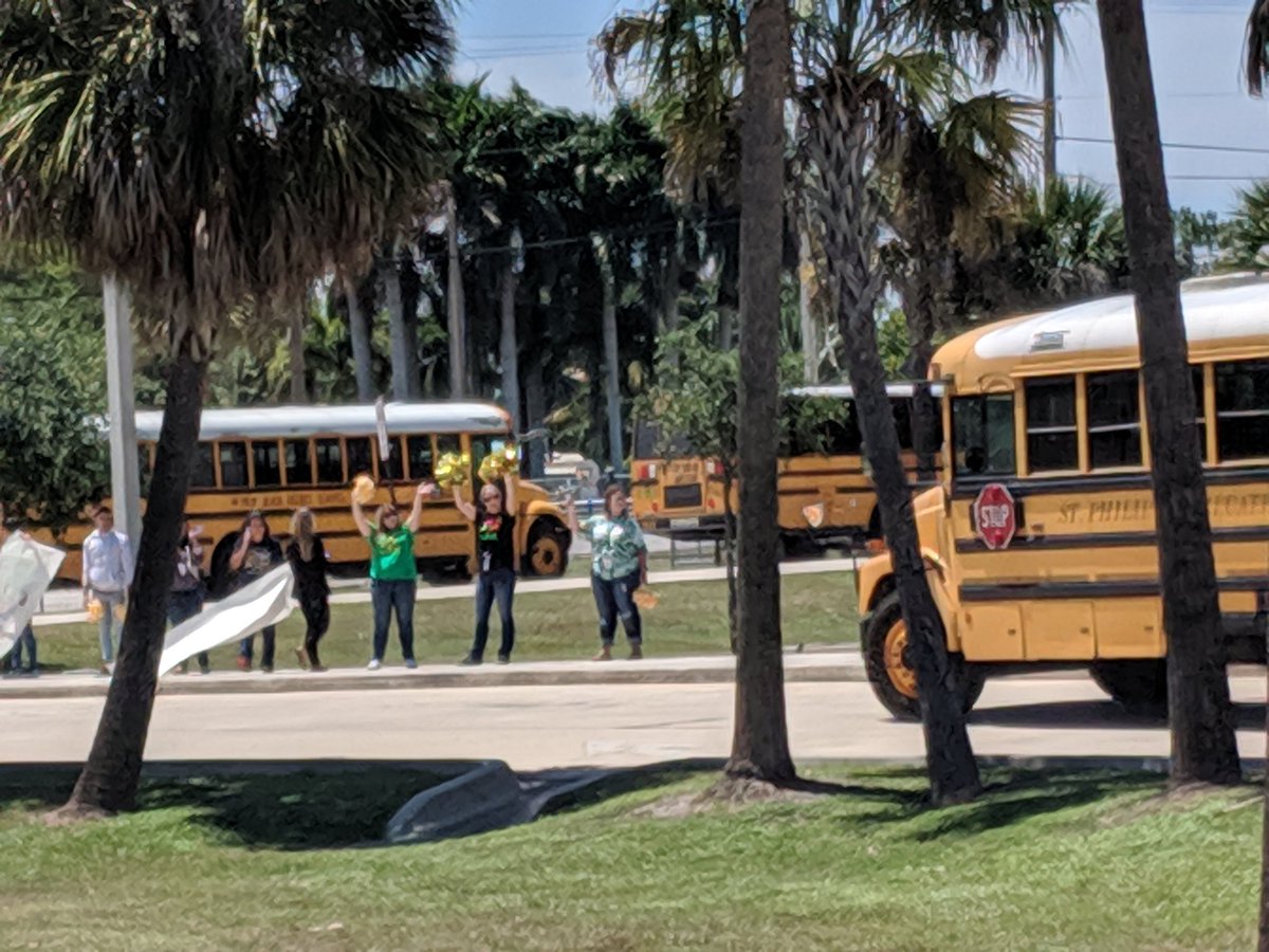 Another awesome school year at Gove!!!!@SDPBCProfDev