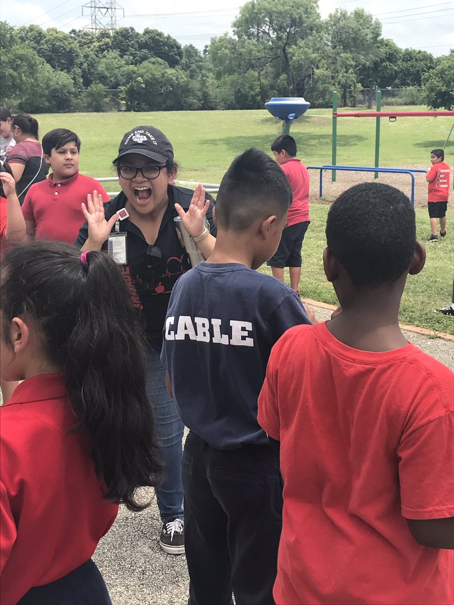 Ludgie1320's tweet image. Cable student success carnival #thisiscable #cableproud @NISDCable @SillerRosie @jgarza077 @MrsDAliano