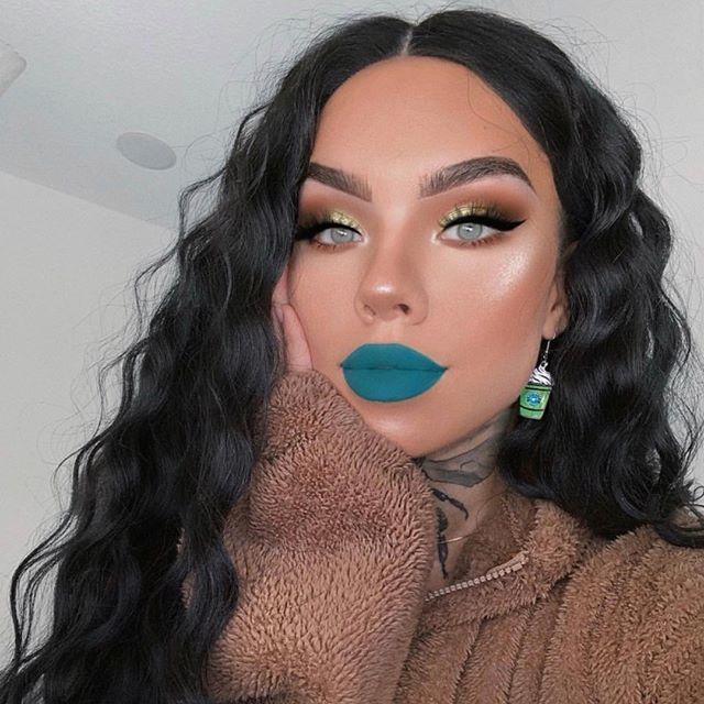 Alamar Cosmetics tweet media