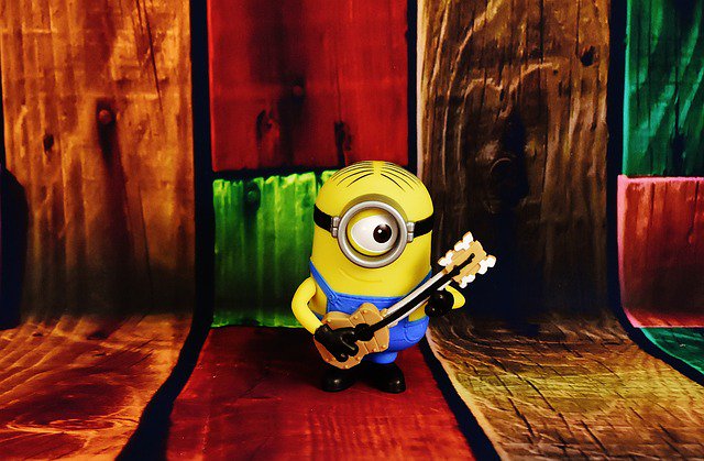 LedAmpron's tweet photo. It is a start of the weekend. Don't forget to have fun! We know we will. What plans you had for a weekend fun? 🕺💃 #fun #weekend #joy #minions #ampron #led https://t.co/qLmsNYRb50