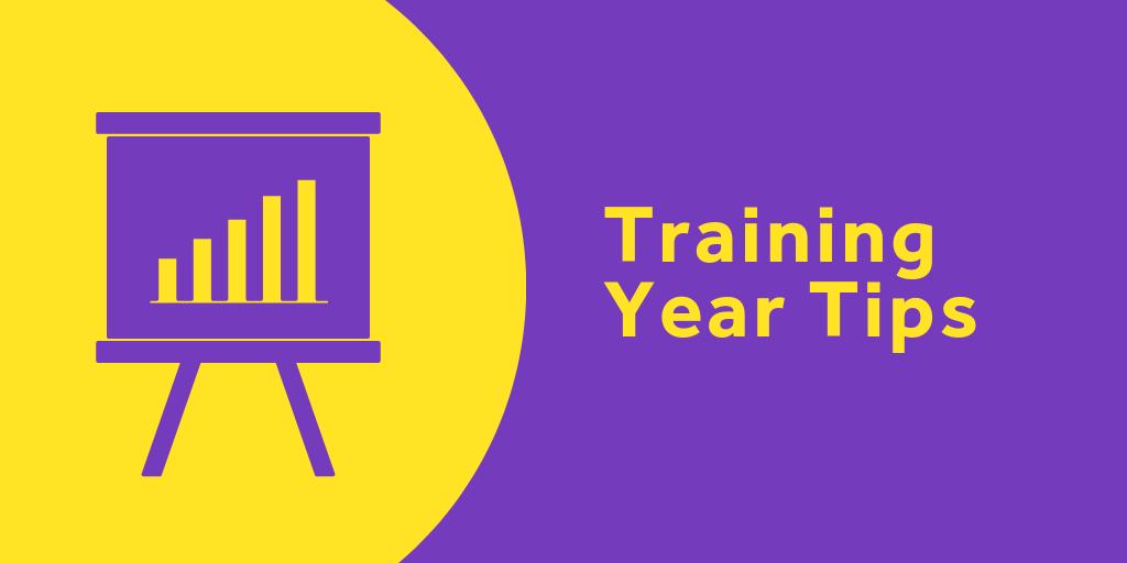 TesGlobalX's tweet photo. No one finds their training year easy, but it’s important to be able to ask for help when the going gets tough. https://t.co/dYxcIr3UHO https://t.co/QRP7CHPNnc