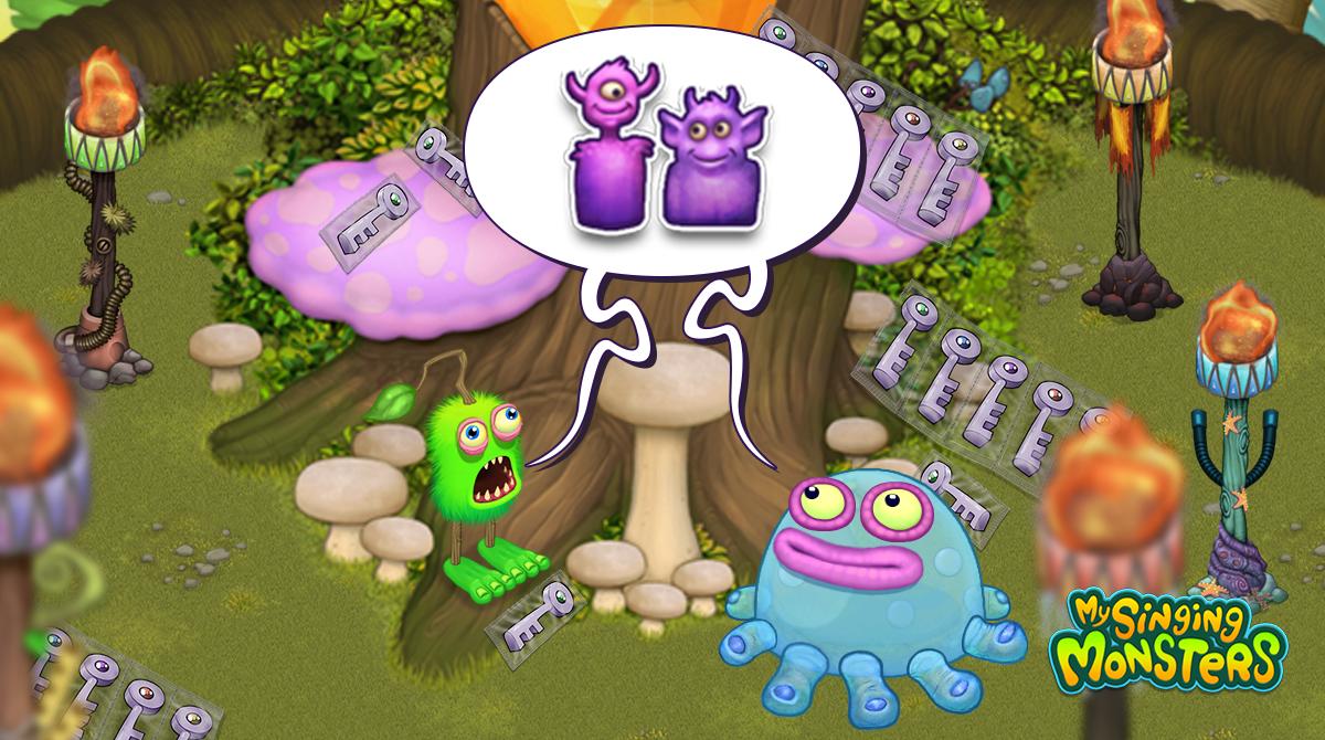 How to Join a Tribe in My Singing Monsters