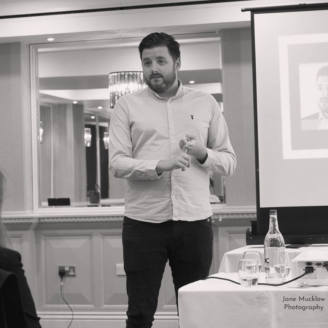 It’s not what you say it’s how you say it! Voice is fast becoming the most popular marketing tool for businesses, but how do you add it to your marketing strategy, &amp; what does it actually mean? Voice expert <a href="/TheBenAbbott/">Ben Abbott</a> of <a href="/maximum/">Liquid | Maximum</a>-mediauk will be telling us how. 

#texpo