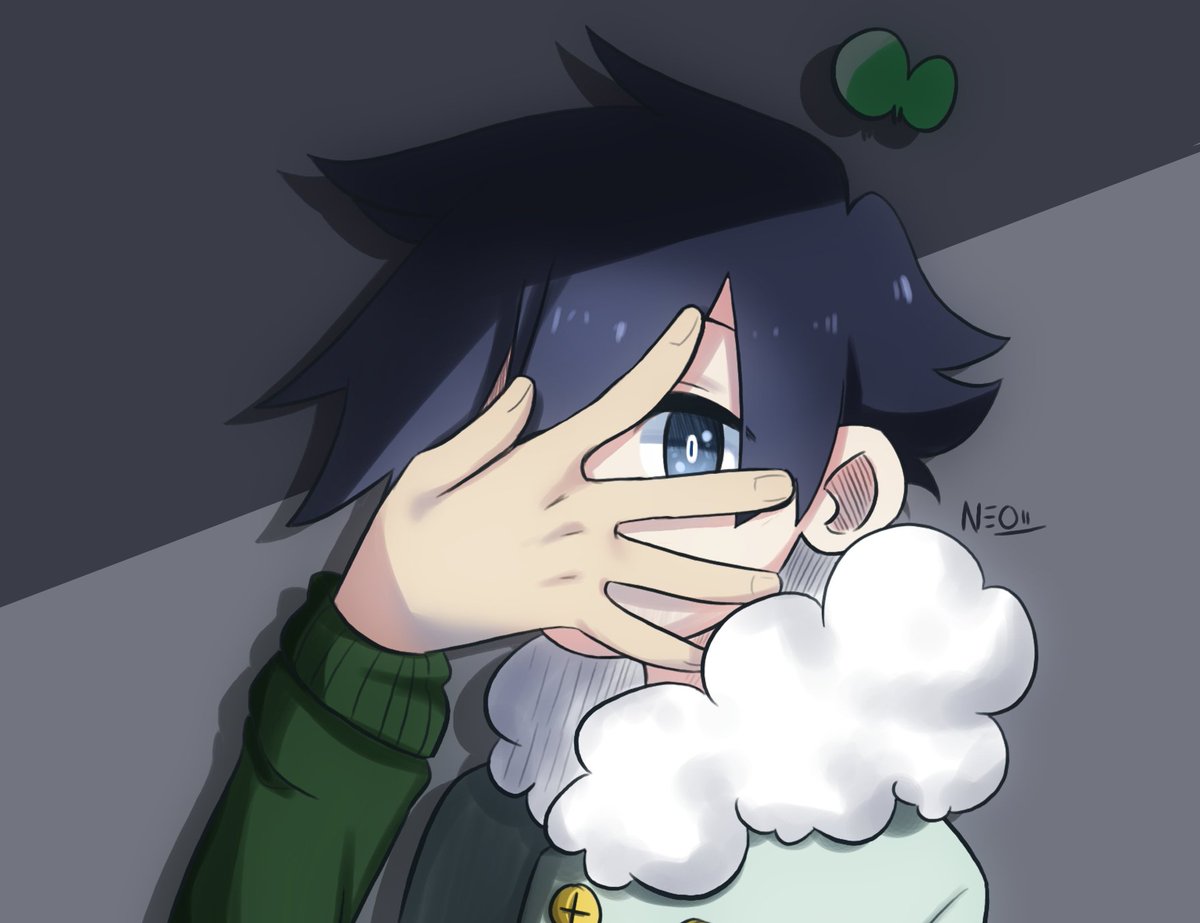 AoiTheMew's tweet photo. #Draw #drawing #Artist #art #Anime #otaku #tutorial #doodle #animeartshelp #animeart #animepic #animeboy #Neo_ #myart #neo_oc #ocdrawing #ocart #digital #medibang #digitalart #space #weltall #scifi #lost #darkness #animestyle  #spaceboyo #ryanoc #yaoi #couple https://t.co/FSgzDWOvA3