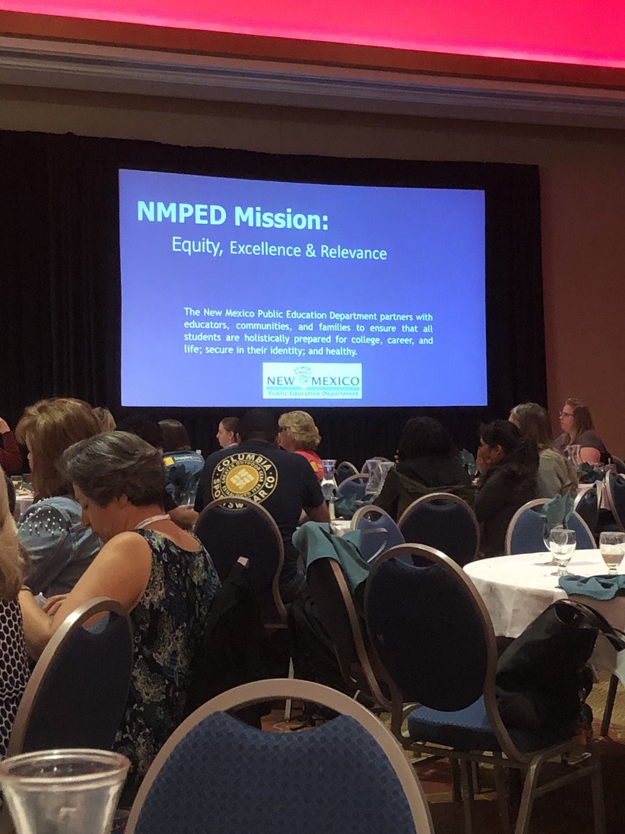 KarynSharp7's tweet photo. NMInspire2019 https://t.co/agPh2XG8DY