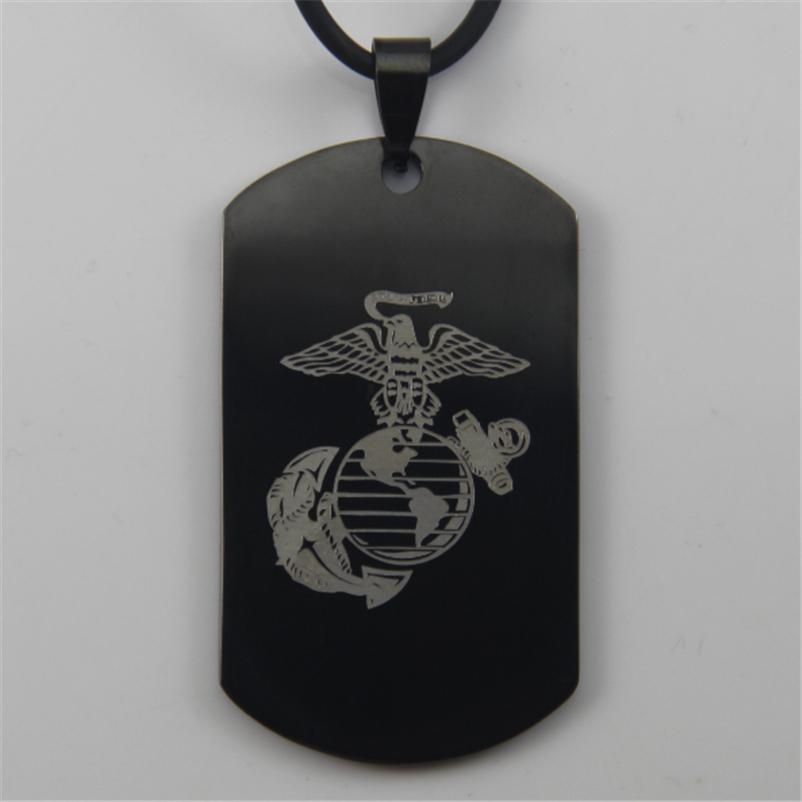 qatalyst_co's tweet photo. USMC Black Stainless Steel Dog Tag Pendant USD 39.95
https://t.co/aHnUtd8pfj https://t.co/CRbneH3Pda