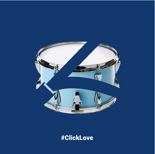 HCSOSheriff's tweet photo. Drums can’t play themselves – be sure to buckle yourself up too and keep that backbeat swinging. #ClickLove #ClickItOrTicket https://t.co/WlqKQKNb9B
