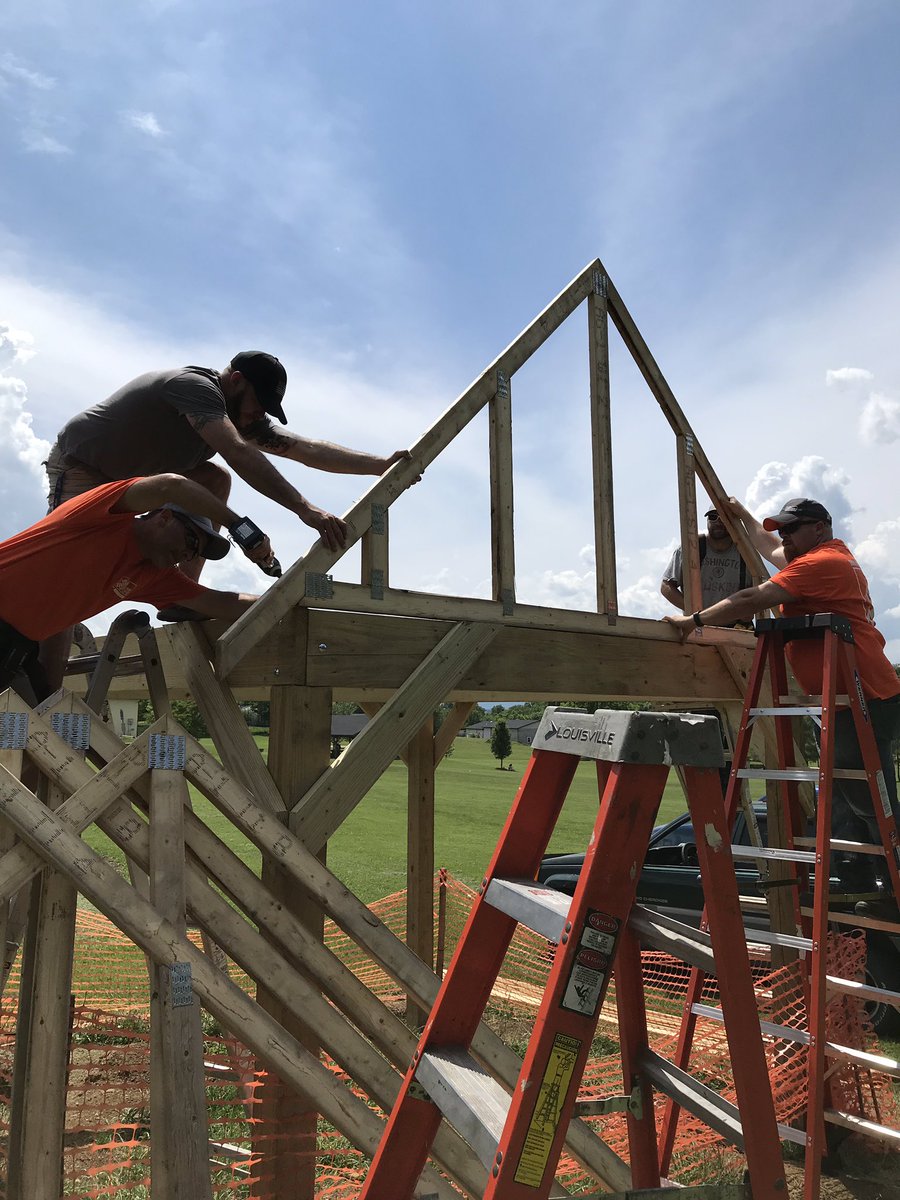 korndo02's tweet photo. RDC 5030 Team Depot project https://t.co/tDaujC0Xcu