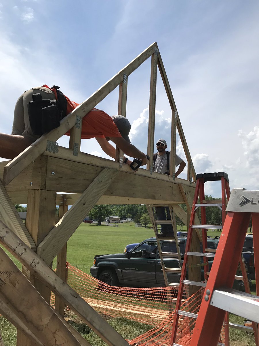 korndo02's tweet photo. RDC 5030 Team Depot project https://t.co/tDaujC0Xcu