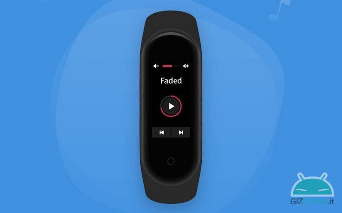 _SectorCero's tweet photo. Xiaomi Mi Band 4: las primeras fotos de la nueva smartband confirman su pantalla a color como principal novedad https://t.co/0GXJC9ASiP https://t.co/Z8FUAB5IQ9