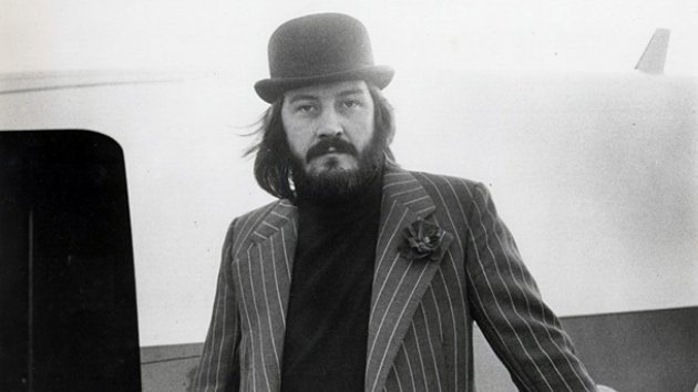 Happy Birthday Bonzo, John Bonham, the thunder behind the hammer of the gods, Born 5/31/1948.  