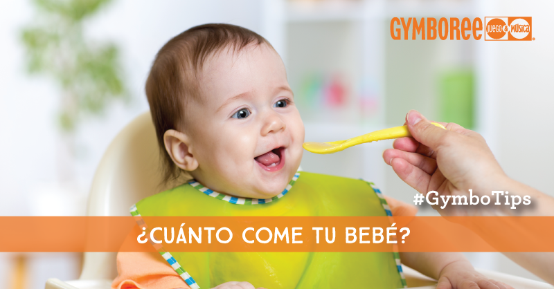 GymboMexico's tweet photo. Según el importante blog "KidsHealth" indicó que de los 8 a los 12 meses, el bebé se adaptará gradualmente a hacer tres comidas al día, a base de alimentos blandos cortados en pedacitos, desmenuzados o en puré.  #GymboTips https://t.co/h7WbBkMWak