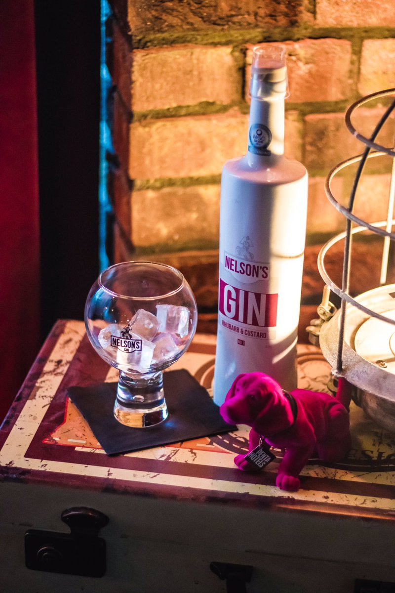 pentaderby's tweet photo. Nelson’s Distillery host an evening of all things gin in support of #30daysofgiving 🍸

https://t.co/3ieFdEsrwS
#pentahotels #pentalovesyou #pentagives #pentaderby #pentahotelderby #pentafriends #derbyhotels #hotels #ukhotel #ukhotels #ginandtonic #nelsonsgin #event https://t.co/2qG2Vb57zU