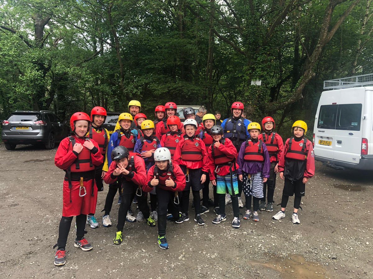 73rd Derby Scouts tweet media
