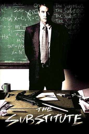 The Substitute  (1996)
Happy Birthday, Tom Berenger! 