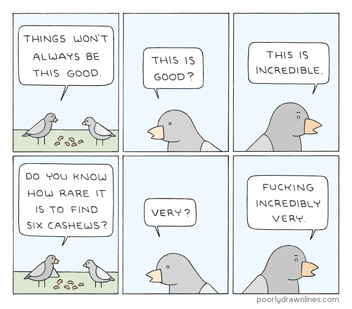 this good 
