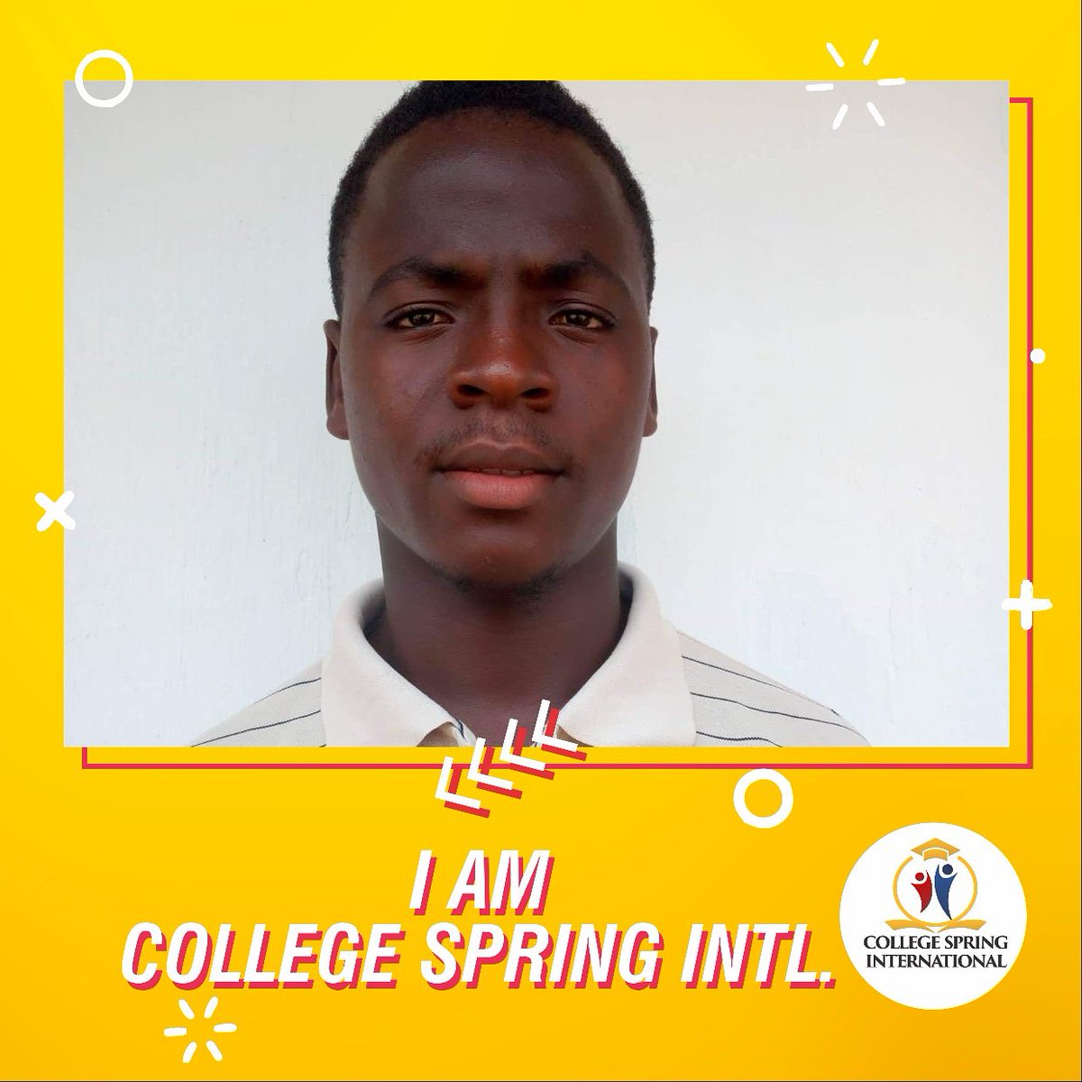 CollegeSpringIn's tweet photo. We are so proud of you and your support to our College Awareness Week 2019.

#CAW2019
#EducationAwareness
#CollegeAwareness
#LifeBeyondHighSchool
#BetterStrive4College
#CollegeSpringInternational https://t.co/dLTovxJj7o