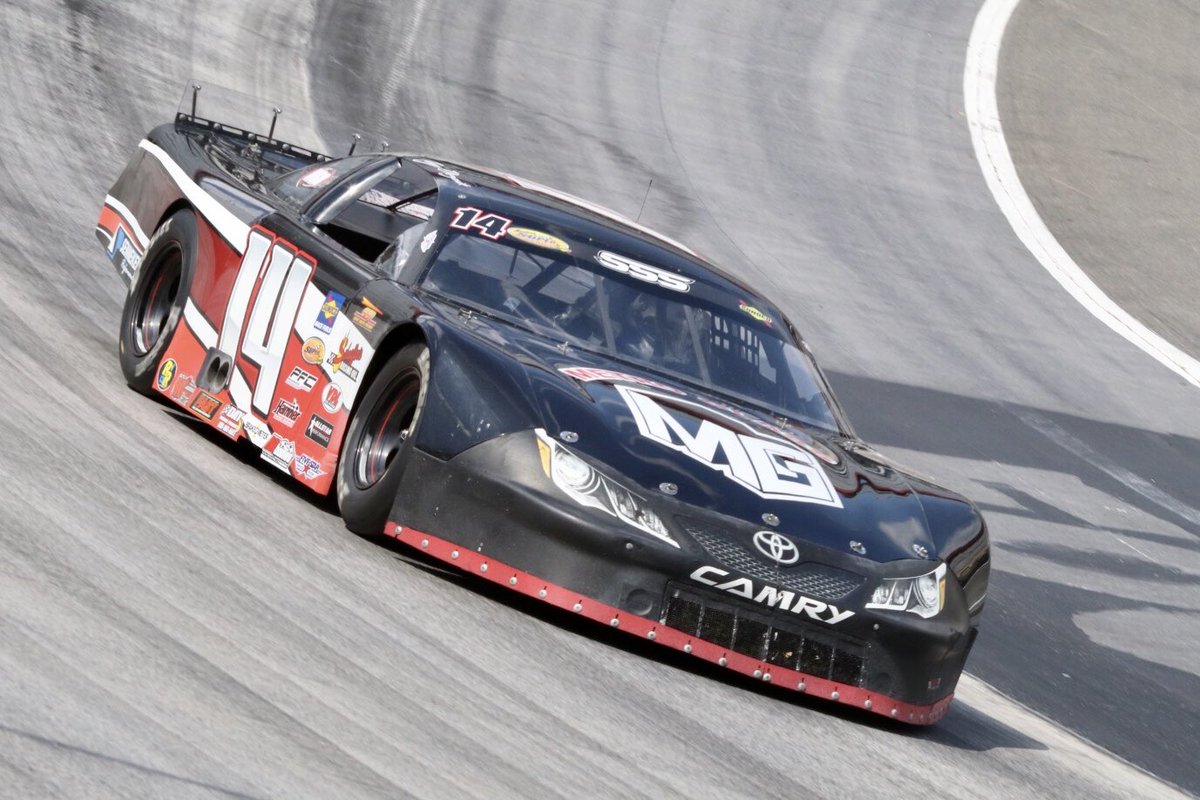 #ShortTrackNats: 2019 SpeedFest Winner <a href="/connorokrzesik/">Connor Okrzesik #14</a> will be one of the <a href="/SoSuperSeries/">So. Super Series</a> teams to keep your eyes on @BMSupdates.
speed51.com/watch-live-sho…
(Speed51Photos.com)