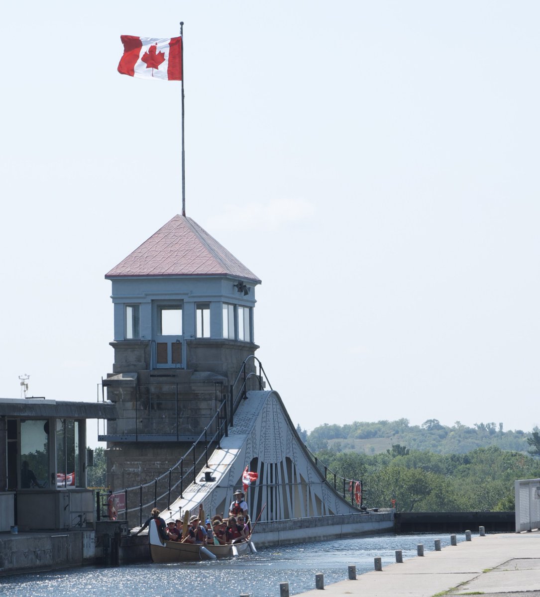 rto_8's tweet photo. Tourism is a team sport. Happy #TourismWeek to all our partners @ExploreKL, @pktourism, @NorthumberlandT, @ParksCanada &amp; @TrentSevernNHS, small business development centres, non-profits, small business owners, students &amp; volunteers. 
#TourismMatters #RuralTourismMatters https://t.co/du9Wf1ohZQ