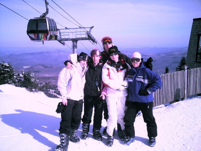 themilkrun_'s tweet photo. Who takes lessons when they head to the mountains?
Although I didn't stick with skiing, still grateful for the opportunity to learn @killingtonmtn
Hopefully one day i'll be back at Killington on my snowboard.
#themilkrun #snowboarding #skithebeast #snowboarder #skiresort https://t.co/LvgPh0e5GV