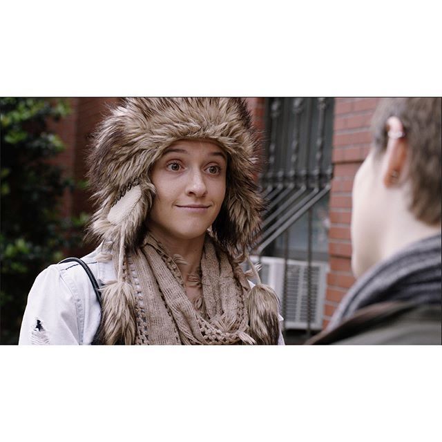 SparkmanClark's tweet image. Yep, I’m fine, I’m absolutely fine, everything’s fine the world is just 100% FINE 😀
.
Also my face as I start submitting this 28 minute short to film festivals. 😅🤞🏼@gretatheshort 
#womeninfilm #indiefilm #seasonaldepression #darkhumor bit.ly/2wx3Vv2