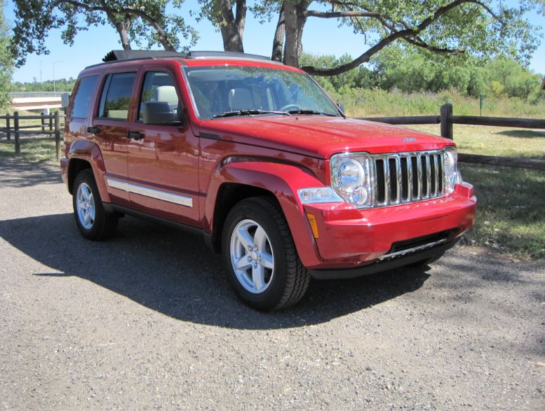 GoldenrockInc's tweet photo. RT @PhillipsCJDR: ⭐⭐⭐⭐⭐ I bought my Jeep Liberty in 2010 here at Phillips and honestly, it has been the best most reliable car I've ever owned. I hope it lasts forever, but if it doesn't, I know for SURE where I'm getting my next Jeep! - Inez K. … https://t.co/vSgSxyZf4F