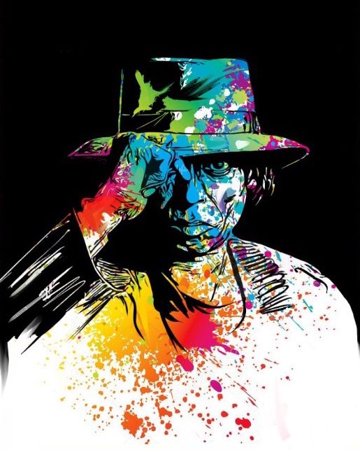 union_app's tweet photo. 🎨 by Steven Samuel // I use Artrage to create a black and white image, then I use Artset Pro to create a colour background...then I use your amazingly simple yet effective app to blend the two images. // #UnionApp #PixiteApp #imageediting #imagecompositing #art #photography https://t.co/2dNaHIYHF9