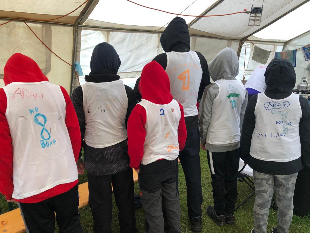 73rd Derby Scouts tweet media