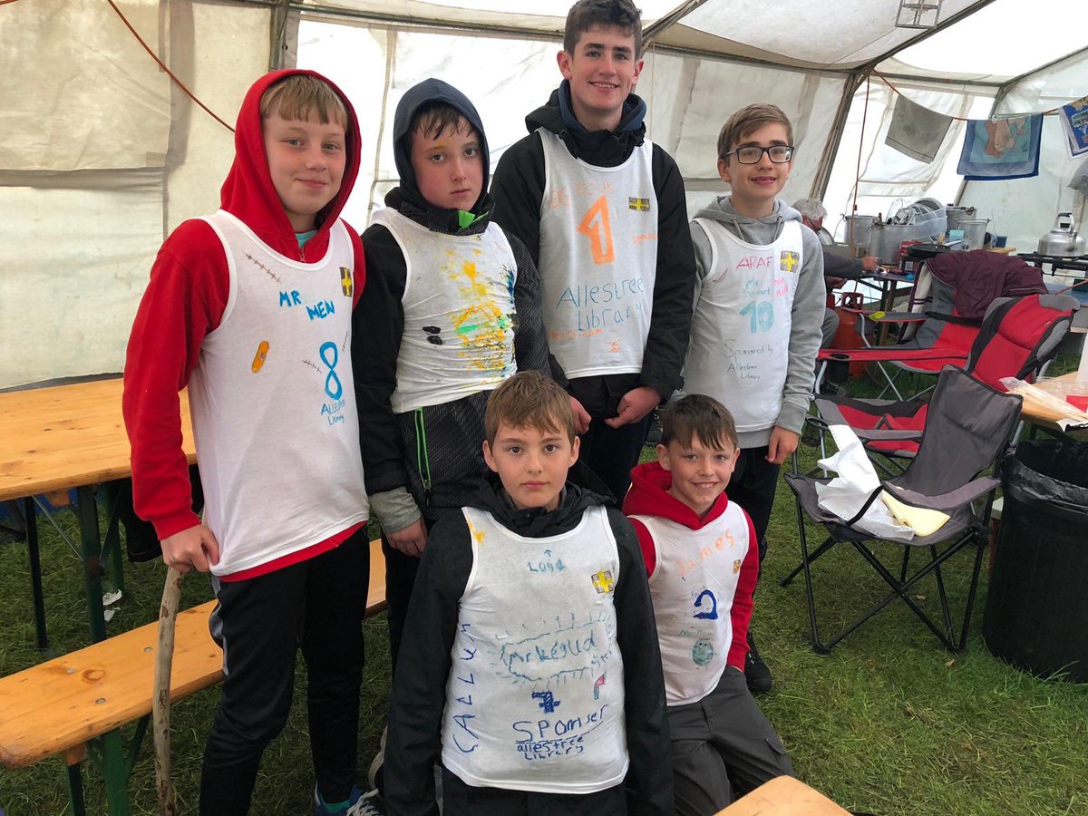 73rd Derby Scouts tweet media