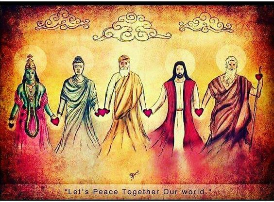 SamadderK's tweet image. World going on this ethics.