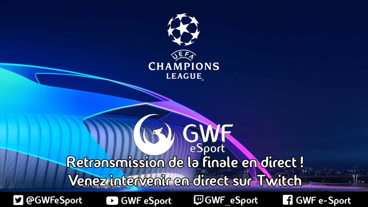 GWF.TV tweet media