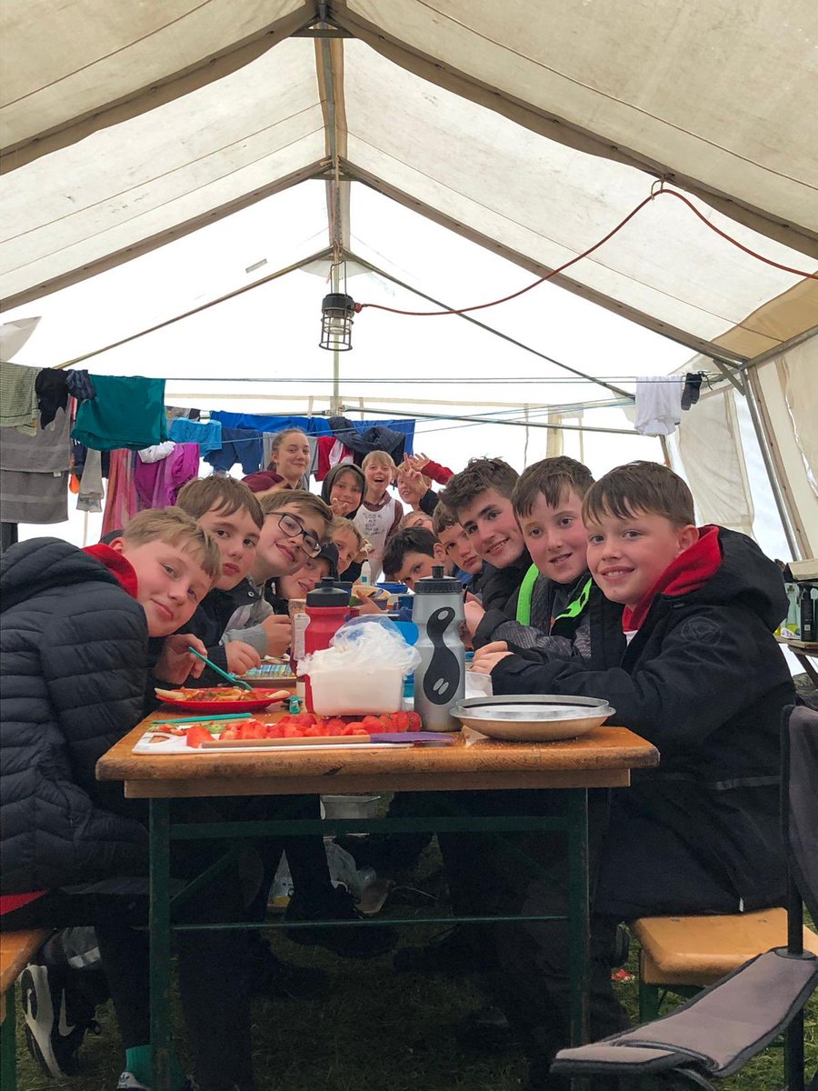 73rd Derby Scouts tweet media
