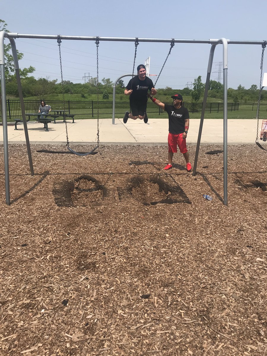 Sheryl P Gray tweet media