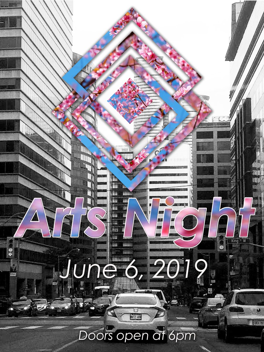 SLSSArts's tweet image. SLSS Arts Night! Next Thursday June 6