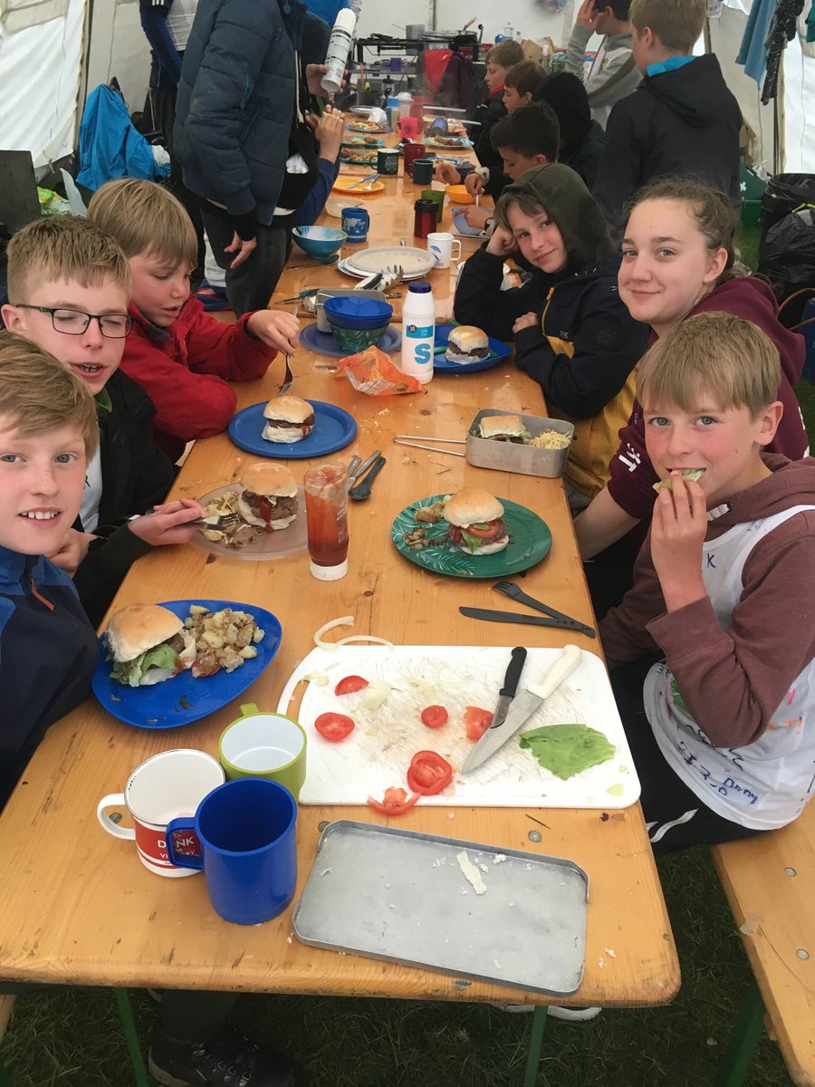 73rd Derby Scouts tweet media