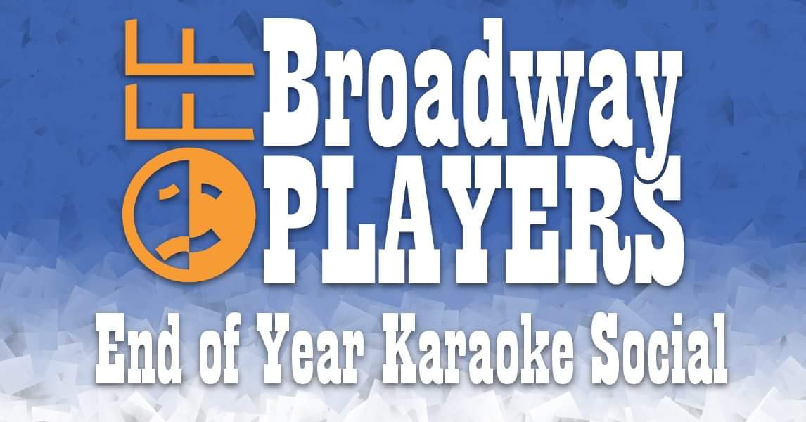 offbroadwayplay's tweet image. Calling all @offbroadwayplay people!!! The End of Year social is tonight! @swirskys at 8pm!!! Click the link below!
facebook.com/events/2198632…
#cornerbrook #theatre #social #Swirskys #offbroadwayplayers #tonight #KaraokeNight