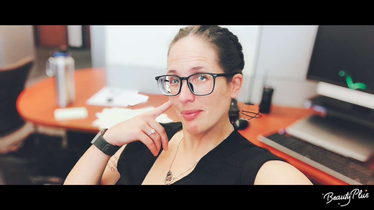 When they let you play Detective for a month ❤️❤️ #careerdevelopment