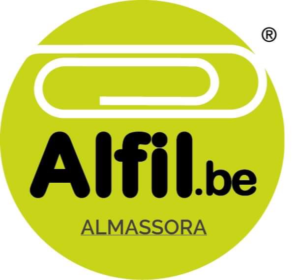 Cuando vayas a reservar tus libros y material escolar, recuerda que Alfil Almassora, colaborador del club, te hará un descuento si eres jugador del ABA... Aprovéchalo. 🏀📚