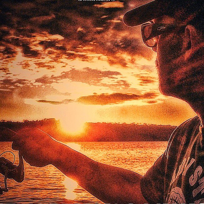 🔥Fish On. #takeitoutdoors #fish #fishing #kbsfsh #outdoors #kickbackshack #north #walleyefishing #walleye #bwca #ganderoutdoors #bassfishing #boundarywaters #backwoods #backcountry #canoe #portaging #camp #shack #shacklife #summer