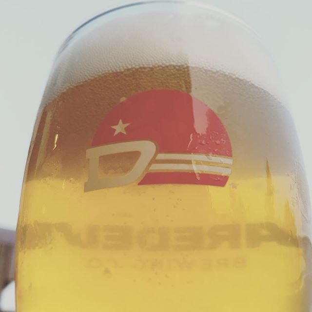 dewaddle's tweet photo. Seriously in love with the place. #craftbeer #daredevilbrewing #daredevilhall @daredevilbeer #beertography #beerstagram #liftoffipa https://t.co/qS4DMQVnlp https://t.co/AqTC8i5SkY