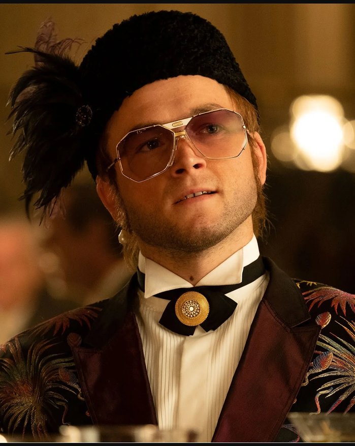 THIS MOVIE IS MAGNIFICENT OSCARS YA HELP !!!! 🎵🎵🎵🎸🎸🎸🎹🎹🎹 @GingerPauley @OriReizel @margottunzi <a href="/DebDaines/">Deb Daines</a> <a href="/dfish1177/">Diane_Fish</a> MY WIFE AND I WAS singing all the songs <a href="/amiasingersongs/">Amia Franz OFFICIAL</a> <a href="/PaolaLorenzi70/">Paola Lorenzi</a> as for myself I was dancing in the aisle