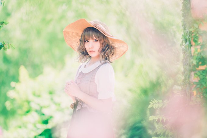 コスプレイヤー七星めろんのTwitter画像28