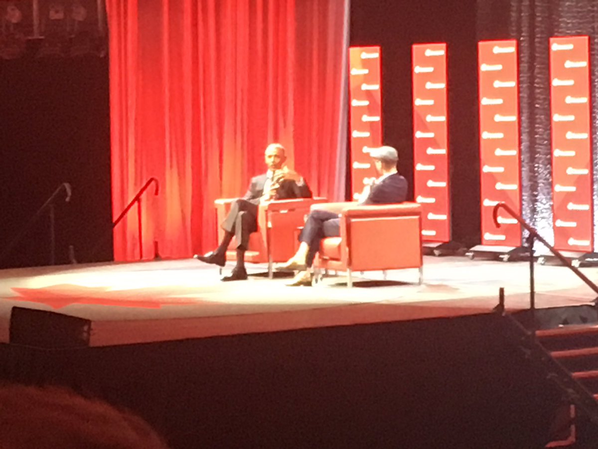 moepschmidt's tweet photo. Enjoying a powerful interview at the @canadiantirecentre in Ottawa with Barak. https://t.co/PG8QVLjdqi
