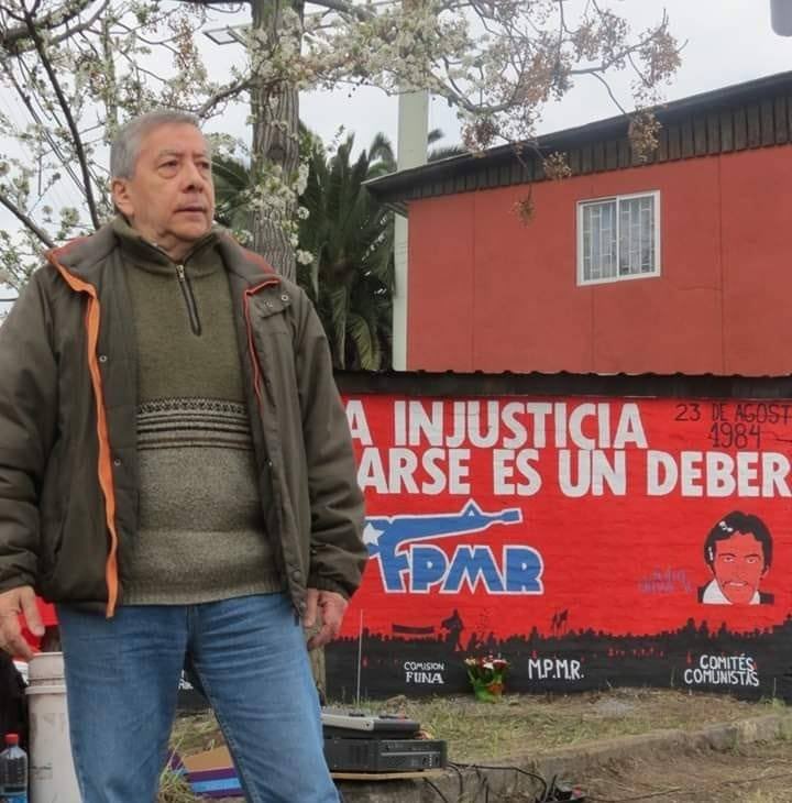 #PamelaJilesDiputada tweet media
