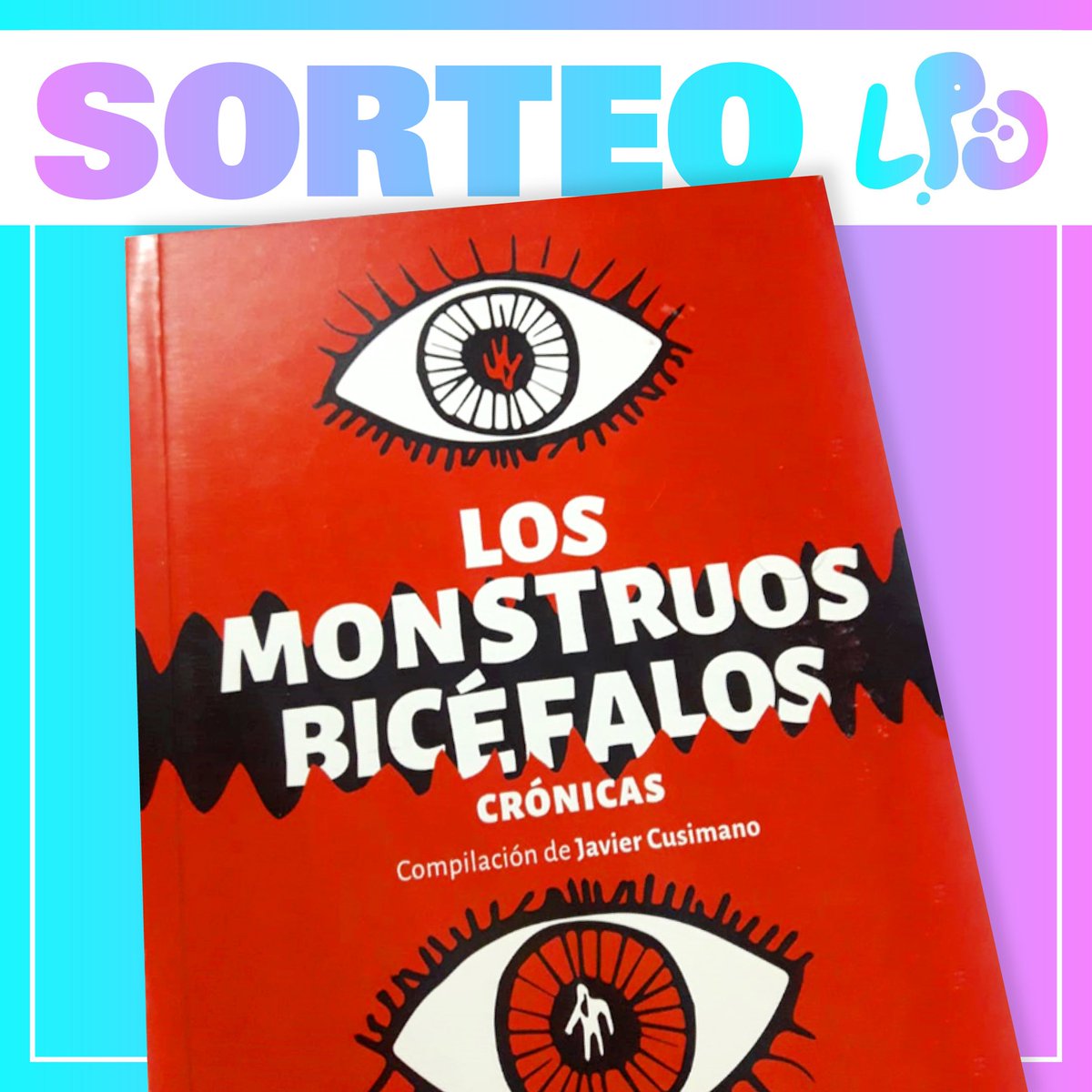 LaPostaCultural's tweet photo. 😮¡Participá y agrandá tu biblioteca! 

📲¡RT o mencioná a un amigo y estás anotado!

✅Sorteamos el próximo viernes y anunciamos por redes. También podés participar en nuestro Facebook e Instagram https://t.co/GiOsJi7pSi