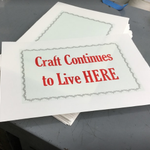 Photo by Oregon College of Art and Craft (OCAC) (@OCAC_edu)
