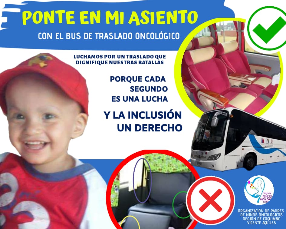 ConoceMi_Mundo's tweet photo. #PonteEnMiAsiento
Triste noticia recibimos hoy, respecto a las condiciones de entrega del bus de traslado oncológico.
De esto y más conversaremos mañana a las 11 hrs en @MiRadiols
#ConoceMiMundo 🌏
Transmisión vía streaming interpretada en #LenguaDeSeñasChilena 🤟🏻
¡Te esperamos! https://t.co/CE3mId46Uw