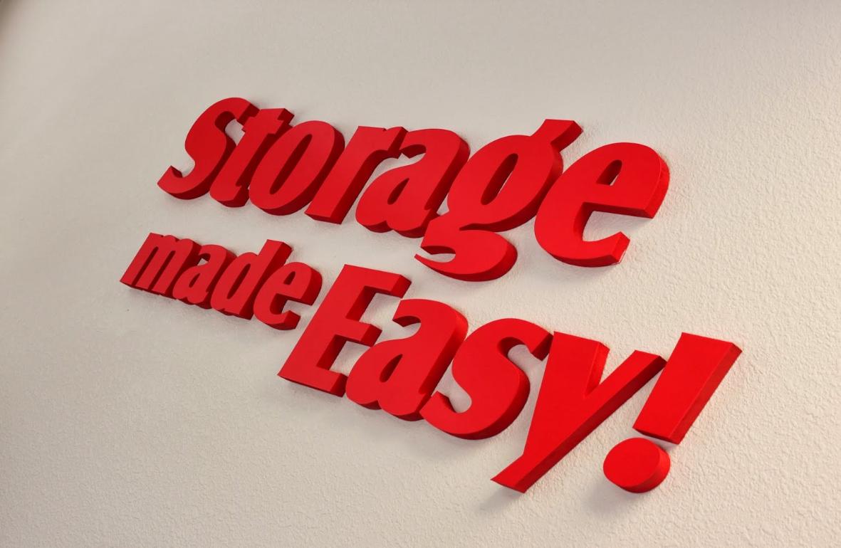 STOR-N-LOCK Self Storage tweet media