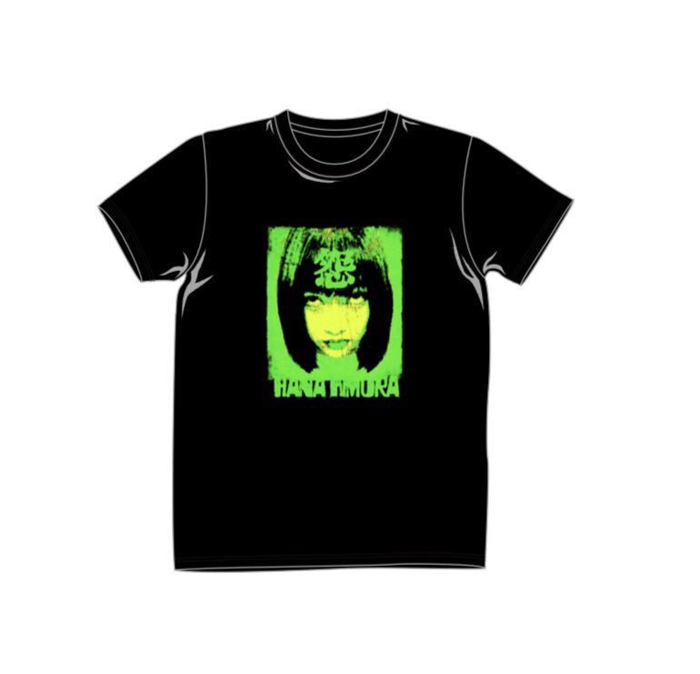 Hana Kimura Japan Wrestler Stardom T Shirt USA Cartoon Size S to 3XL 