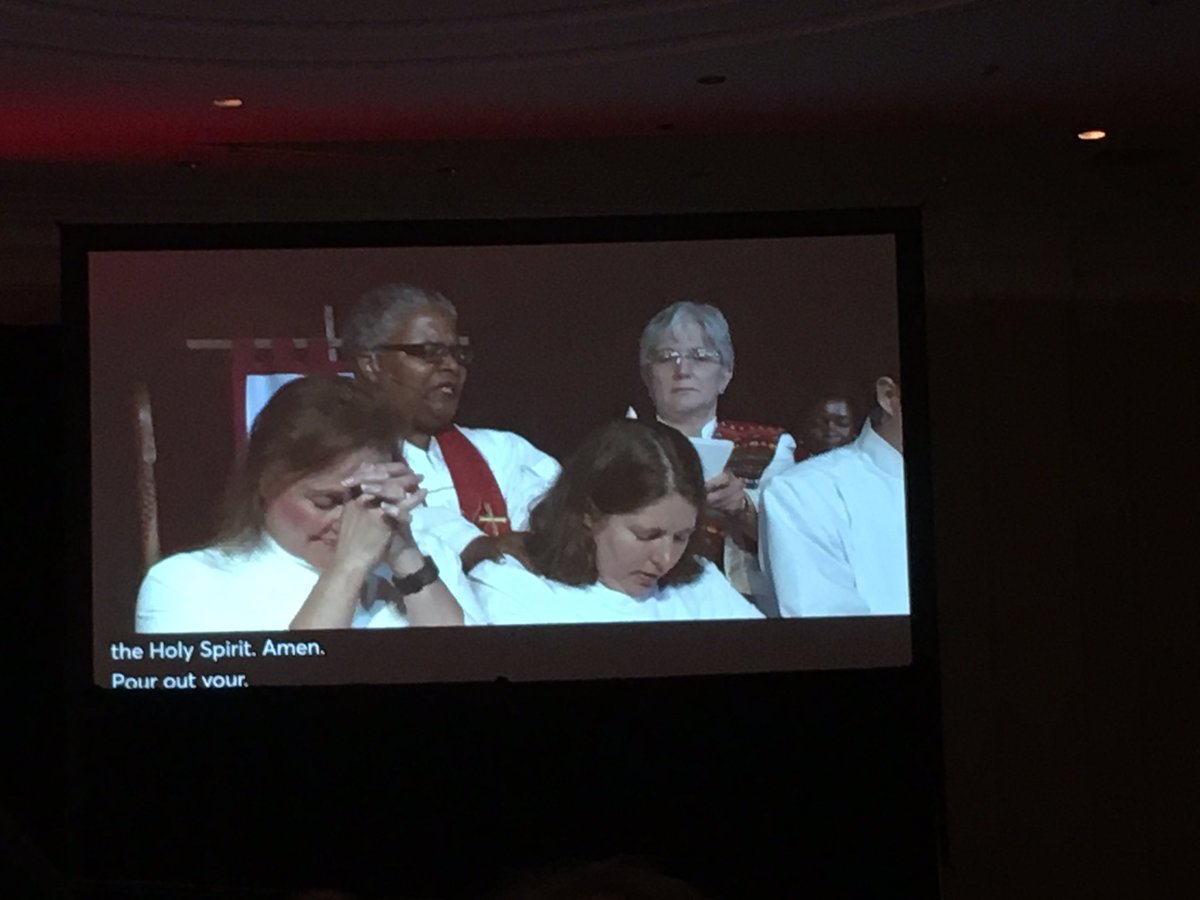 BWARMtweets's tweet photo. #bwcumc19 https://t.co/P3aLsMpfUp